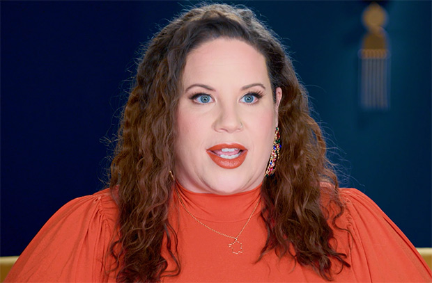 Whitney Way Thore