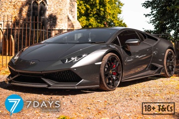 Enter tonight's draw to win a Lamborghini or £100k from just 89p with The Sun