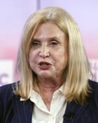 Carolyn Maloney.